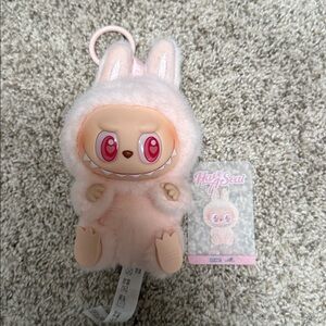 Have a Seat Labubu - Dada